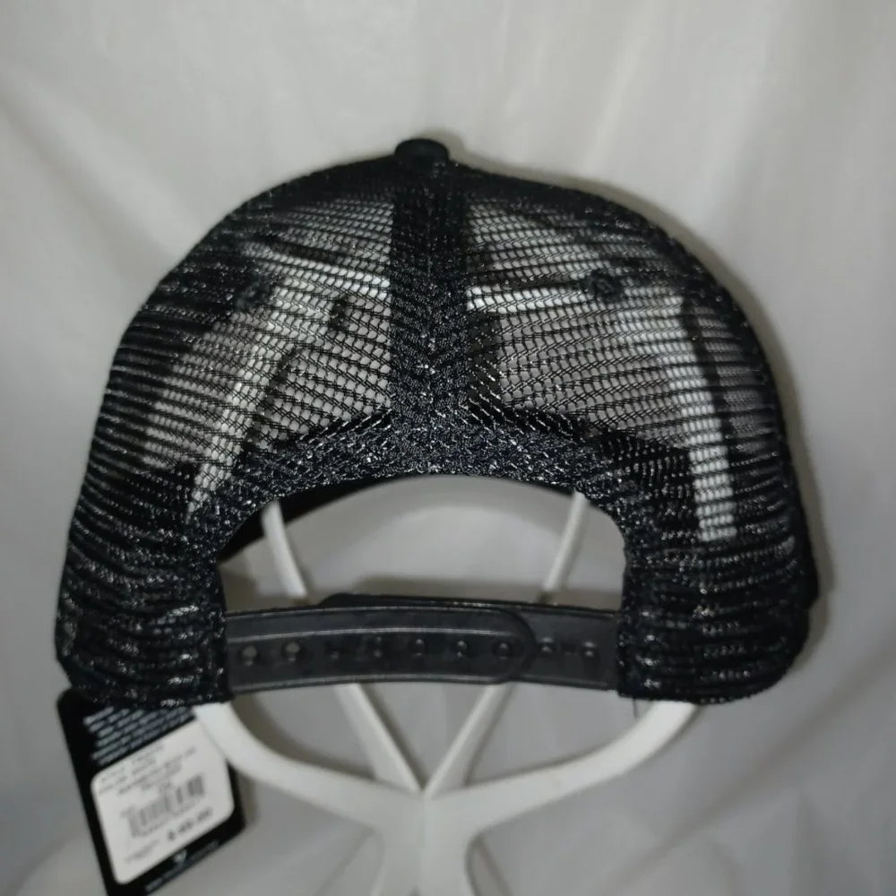 TRUE RELIGION SNAPBACK PRIDE RAINBOW COLORS TRUCKER HAT